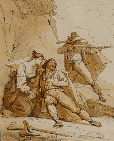 Brigands