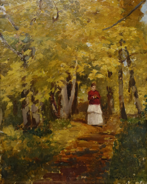 In the Park