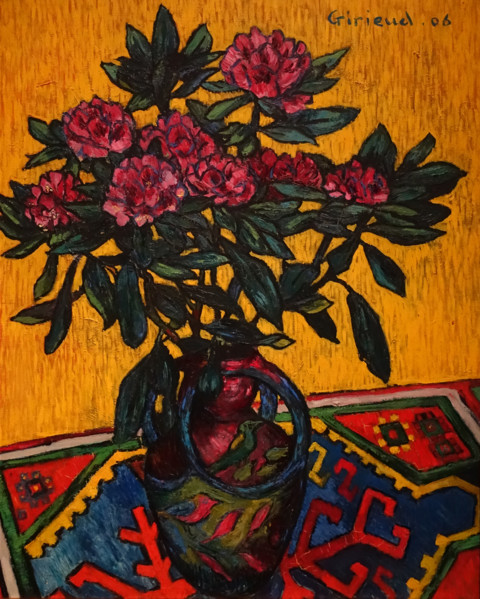 Peonies