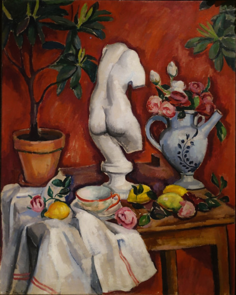 Still life