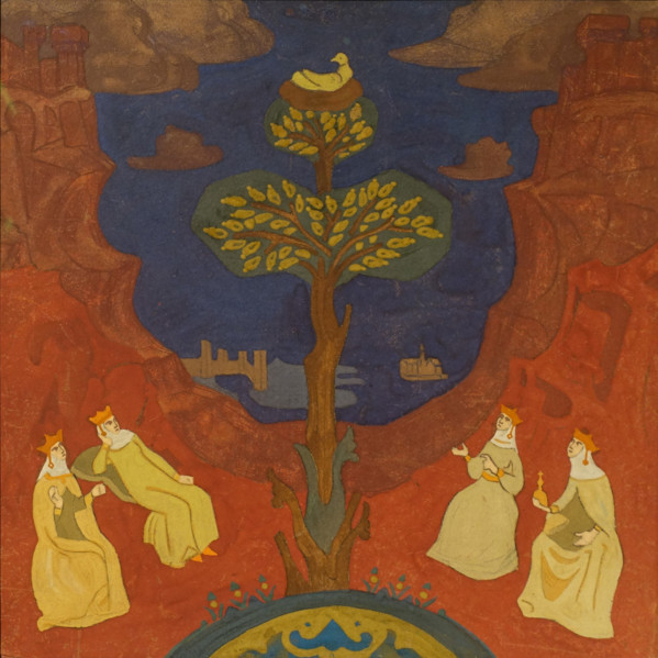 The good nest