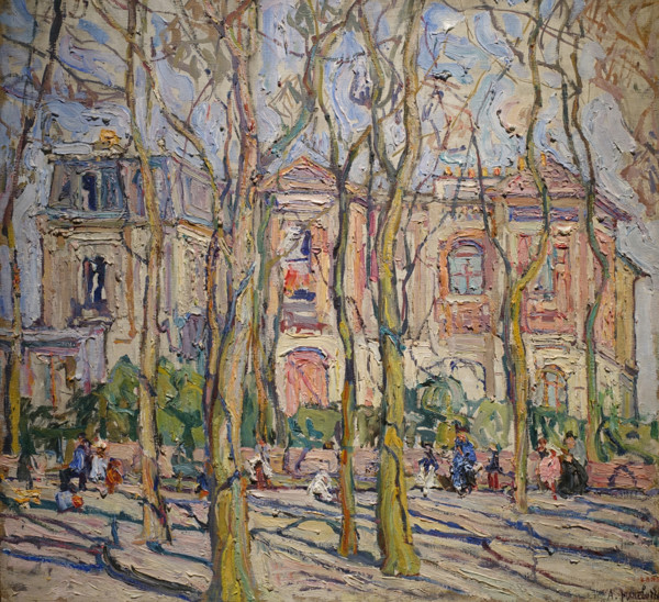Paris