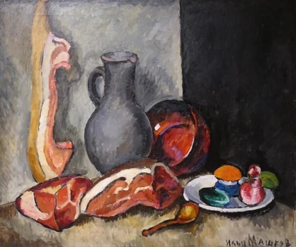 Still life