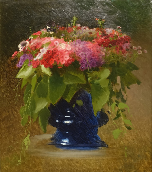 A Bunch of Flowers