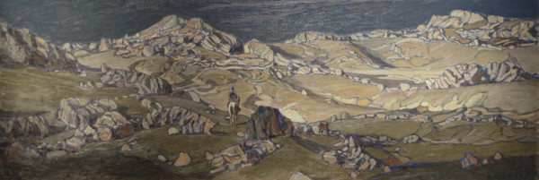 Desert