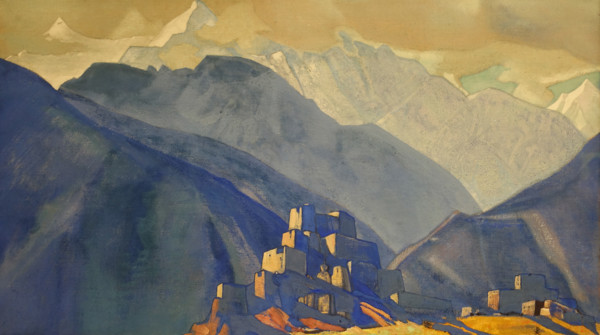 Tibet Strongholds