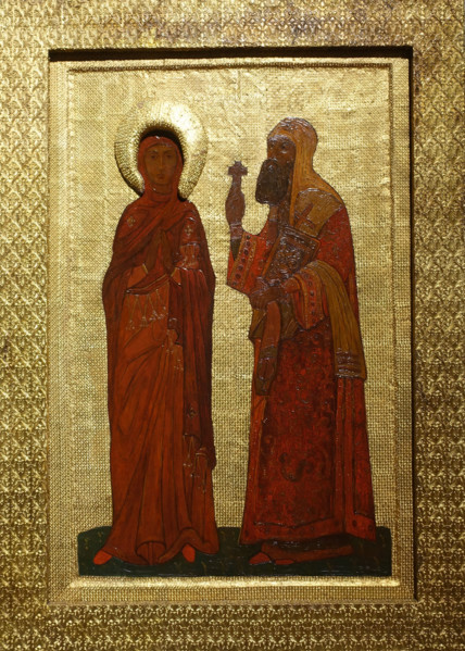 Icon Bystanders