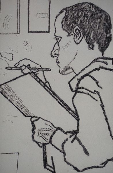 Painter