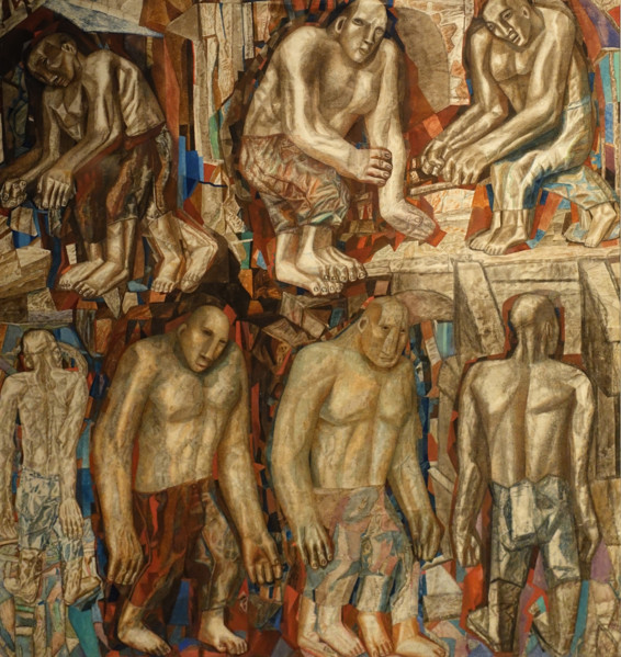 Workers