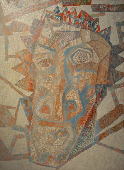 The head