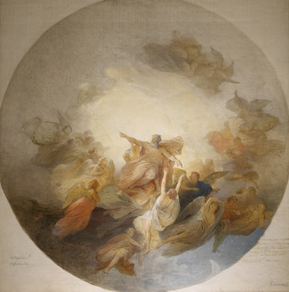God of Sabaoth