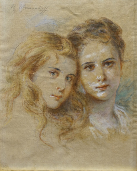 Girls