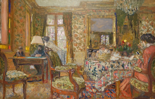 The Interior
