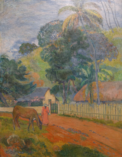 Landscape
