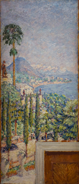 Black Sea Coast
