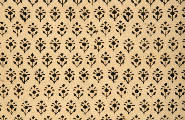 INDIA, Crafts, Rajasthani Block Print
