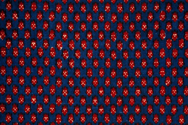 INDIA, Rajasthan , Block Print