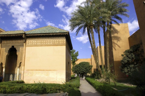 MOROCCO, Marrakech,