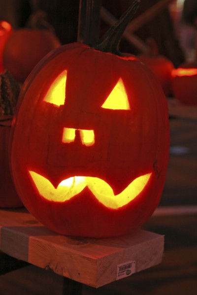 USA, New Hampshire, Keene, Pumpkin Festival