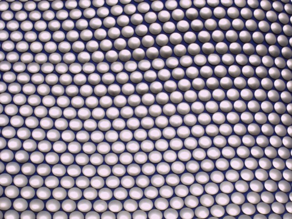 ENGLAND, West Midlands, Birmingham, Exterior of Selfridges department store in the Bullring