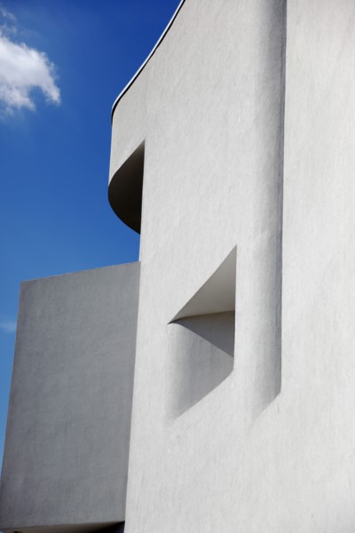 ENGLAND, East Sussex, Eastbourne, "Towner gallery building in Devonshire Park next to the Congress