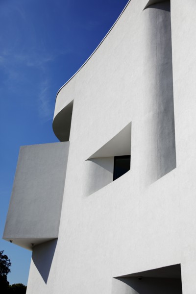 ENGLAND, East Sussex, Eastbourne, "Towner gallery building in Devonshire Park next to the Congress