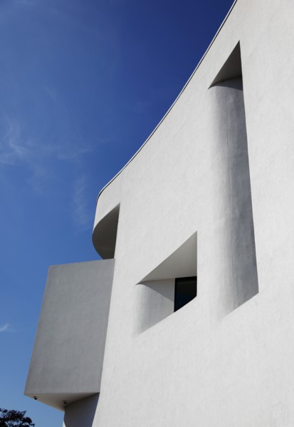 ENGLAND, East Sussex, Eastbourne, "Towner gallery building in Devonshire Park next to the Congress