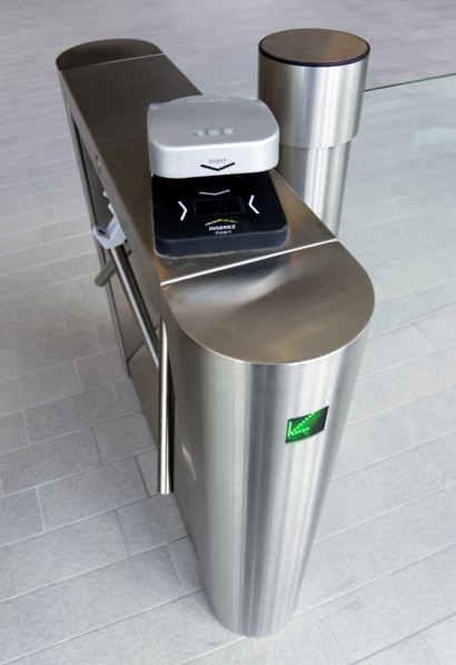 Ireland, County Dublin, Dublin City, Ballsbridge  Lansdowne Road  Aviva Stadium Stainless steel