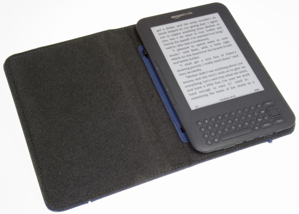 Computers, e-Reader, Kindle, Technology Computers IT Amazon Kindle Wi Fi E Book reader with