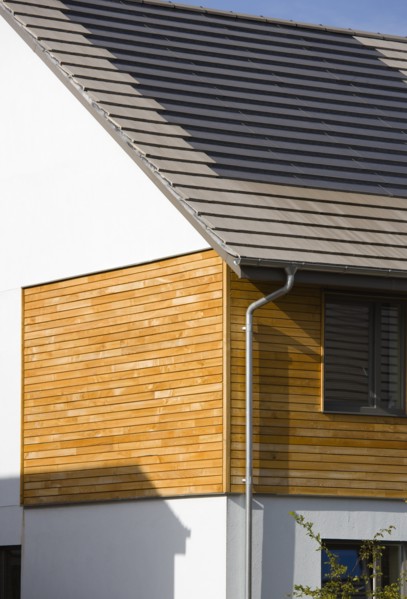 Architecture, Environment, Solar Power, Alternative Energy Electricity Solar photovoltaic roof