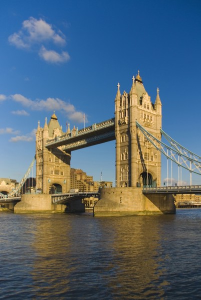 UK - England, No Region, London