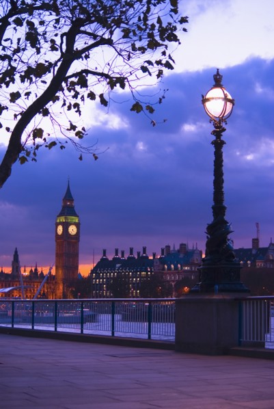 UK - England, No Region, London