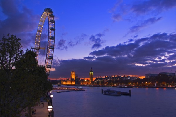 UK - England, No Region, London