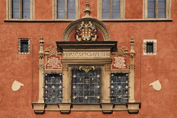 Old Town Square Old Town Hall