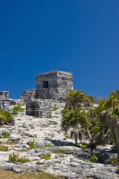 Temple of the Wind.