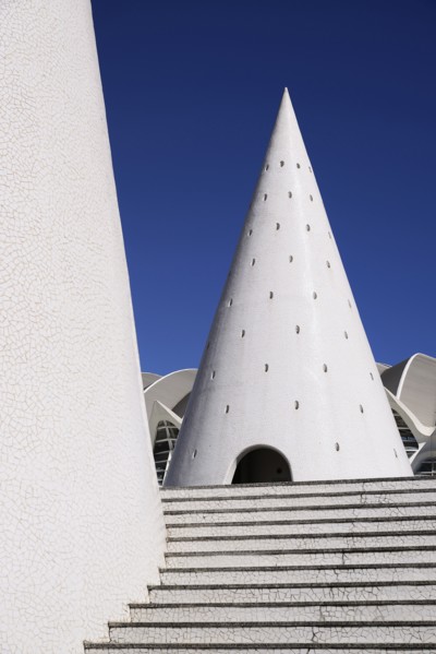 Spain, Valencia Province, Valencia, Spain, Valencia Province, Valencia, La Ciudad de las Artes y