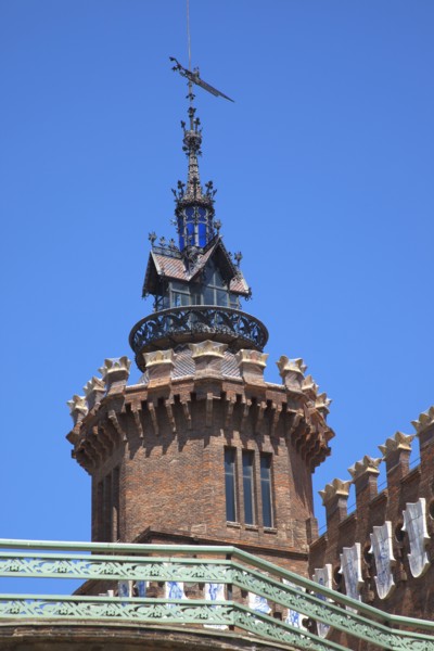 Spain, Catalonia, Barcelona.