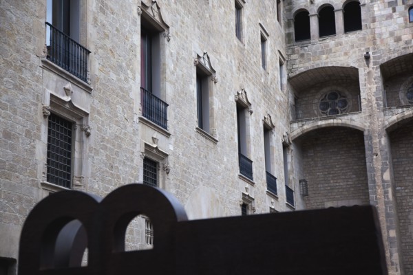 Spain, Catalonia, Barcelona.