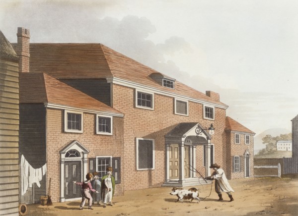 Le Théâtre de Lewes
