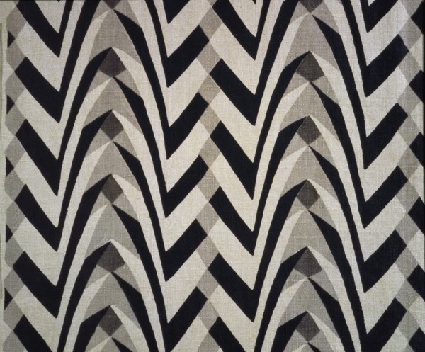 Brown, Tissu d'ameublement