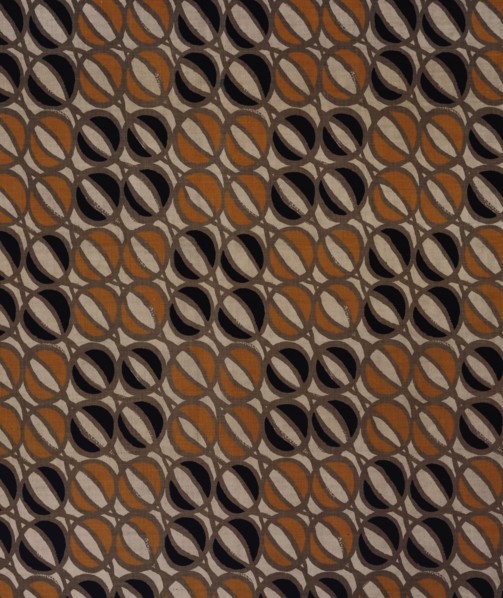 McLeish, Tissu Art Déco