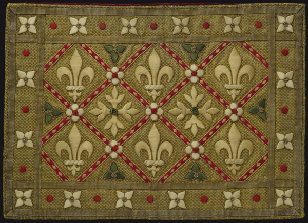 Pugin, Tissu