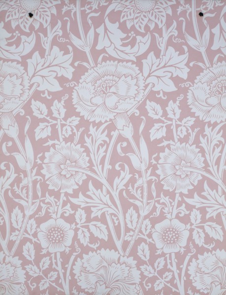 Morris, Motif floral