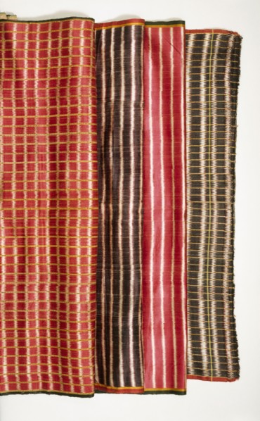 Nadu, Tissu mashru