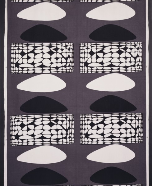 Vasarely, Kernoo