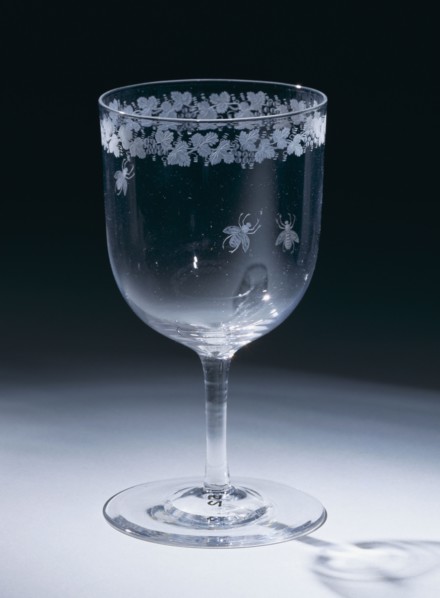 Verre à vin