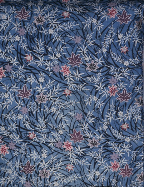 Robe (détail)