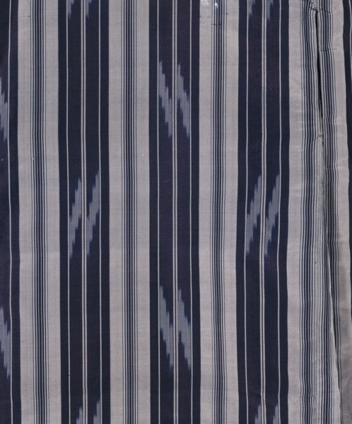 Kimono (détail)