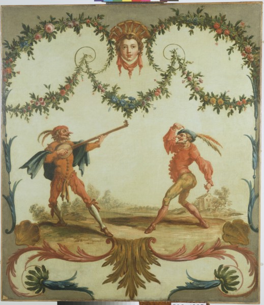 Clermont, Gazullo & Cucurucu