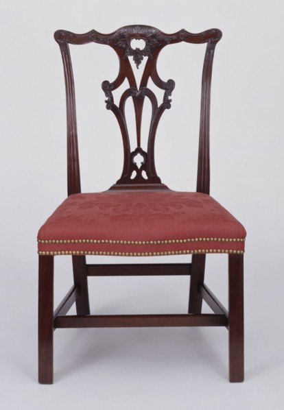 Chaise d'appoint